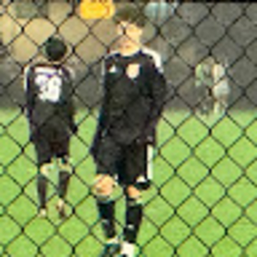 Meet your Posher, Ethan